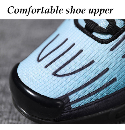 Zapatillas Casuales Transpirables Y Cómodas Con Cojín De Air