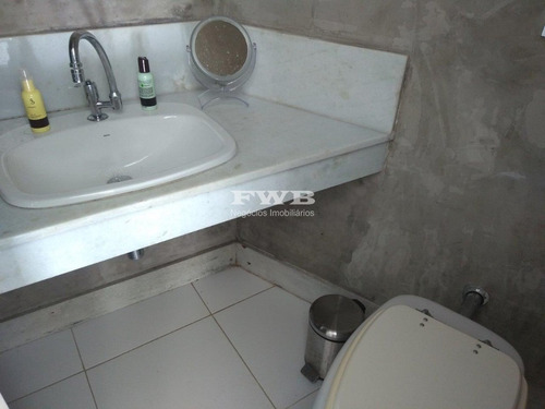 Casa Reformada Duplex No Jardim Botanico - 2044005239 - 67779965