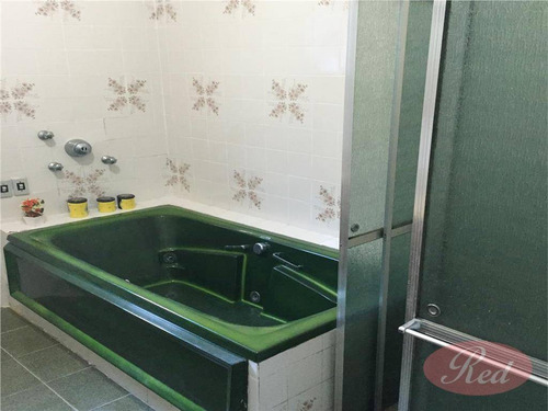 Imagem 28 de 28 de Casa De Campo Em Condomínio - Ipelândia- Suzano. - Ca0628