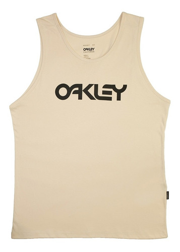 Camiseta Regata Oakley Mark Ii Tank 
