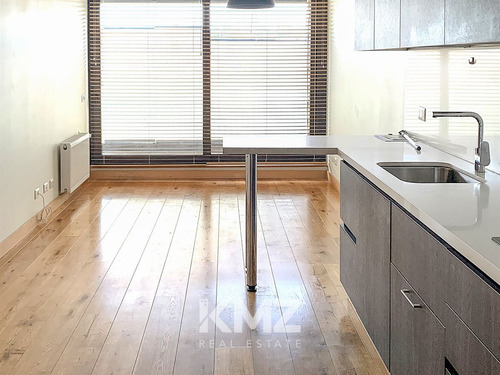 Departamento En Venta 1 Dorm. 1 Baño Costanera Puerto Varas