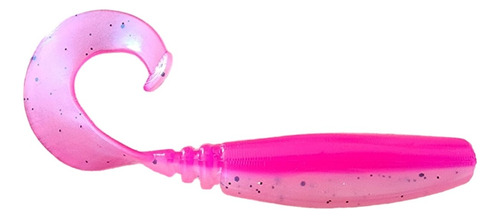 Gomas De Pesca Jrz Lures 6 Pzas - 2 Pack