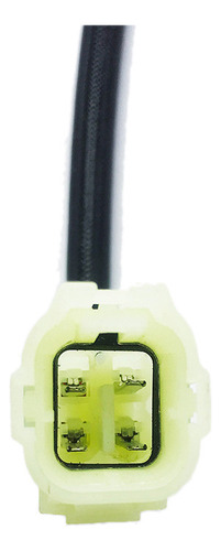 Sensor De Oxígeno Y Oxígeno En Sentido Ascendente 234-4084 P