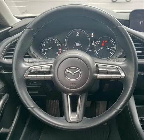 Mazda Mazda 3 2.5 I Grand Touring Sedan At