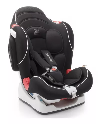 Silla Auto Sena Grupo 0 1 2 Baby Auto - Sillas Convertibles Para Auto