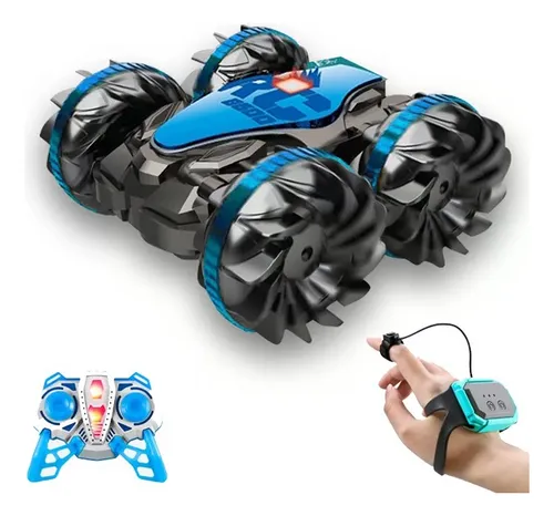 Carros de control remoto de agua new arrivals