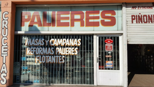 Palier Ford 250 Todos Los Modelos Importados