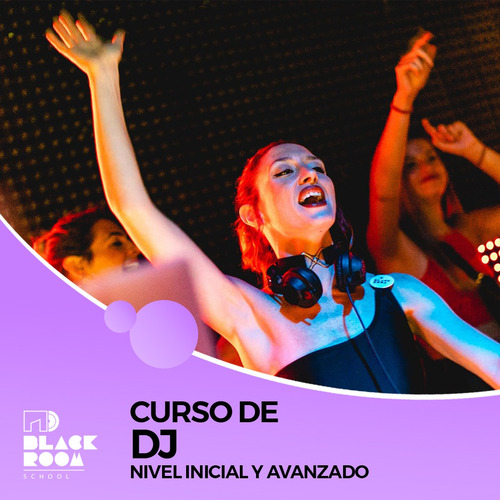 Imagen 3 de 8 de Curso, Clases De Dj, Ableton, Traktor Y Producción De Música