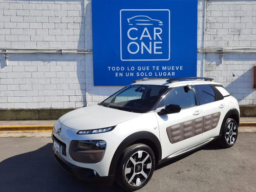 Citroën Cactus 1.2 Puretech 110 Automático Shine 2018 Dg