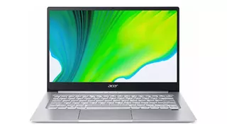 Notebook Acer Swift I7 11va 14.1 Full Hd 8gb 256gb Ssd C