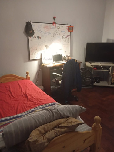 Casa En Venta Tipo Ph Al Frente, Quilmes