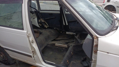 Imagem 5 de 5 de (12) Sucata Fiat Uno 1.0 2004 (retirada Peças)