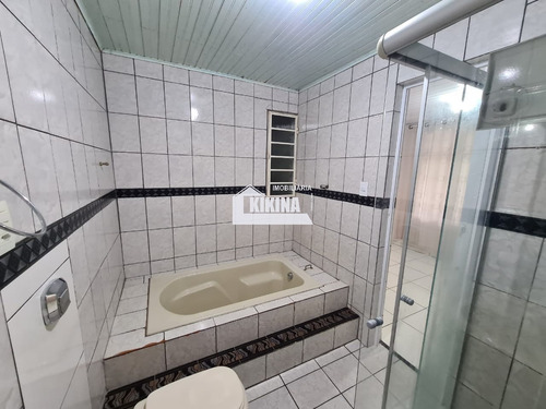 Casa Residencial Para Venda - 02950.7862