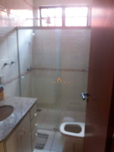 Imagem 19 de 27 de Casa Com 3 Dormitórios À Venda, 219 M² Por R$ 620.000,00 - Jardim América - Rio Claro/sp - Ca0362