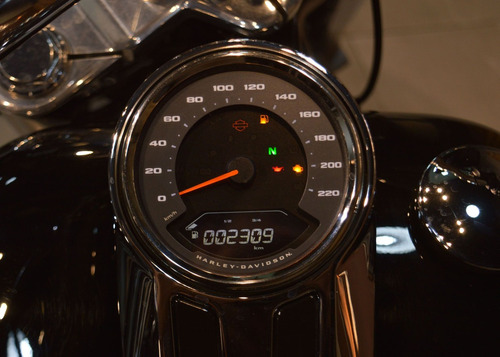 Harley-davidson Softail Fat Boy 114 2023