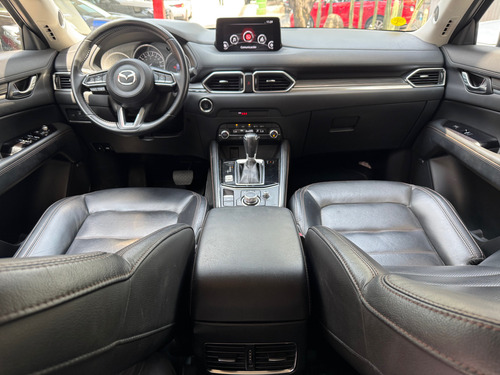 Mazda Cx-5 Signature 2020