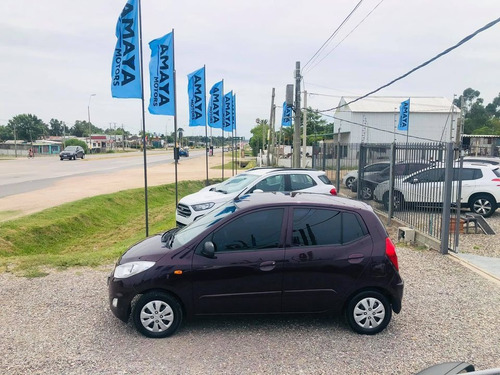 Amaya Hyundai I10 Full