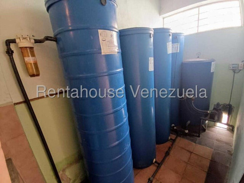 Casa En Venta Club Hípico Las Trinitarias Barquisimeto