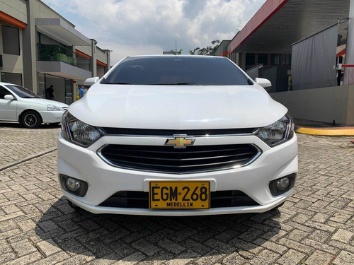 Chevrolet Onix 2018 1.4 Ltz 5 P