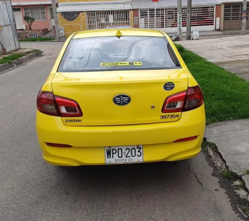 Taxi Faw V5