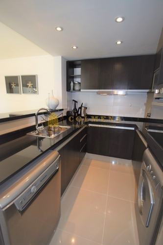 Apartamento En Punta Del Este, Brava | Inmobiliaria Colmena Ref:3848-ref:3848