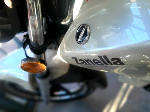 Zanella Rx 150 Z6 Full 0km -envios A Todo El Pais-