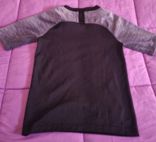 Camiseta Nike B Nk Brt Strke Top Ss (Usado)