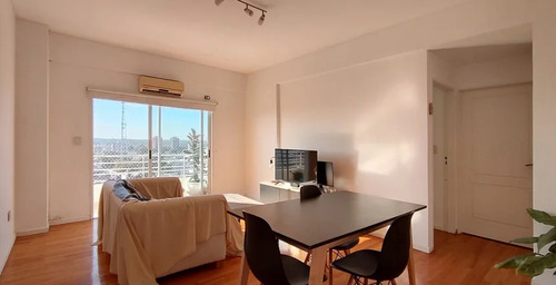 Departamento 2 Ambientes, Torre Del Pilar. Pilar Centro