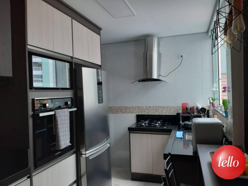 Imagem 5 de 20 de Apartamento - Ref: 234561