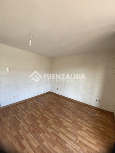 Casa En Arriendo De 4 Dorm. En Maipú
