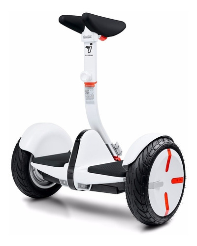 Segway Minipro Transporte Personal Tecnologia Auto Balance