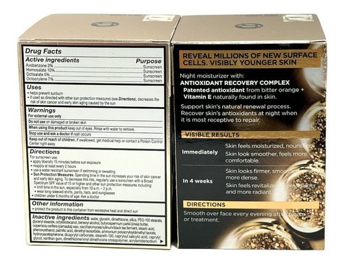 L'oreal Age Perfect Renovación Celular Crema Hidratante