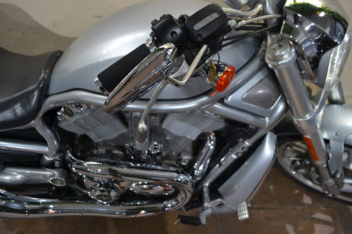 Harley Davidson Vrod Night Rod Special, 1200cc
