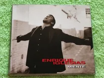 Comprar Eam Cd Maxi Single Enrique Iglesias Miente 1997 Fonovisa