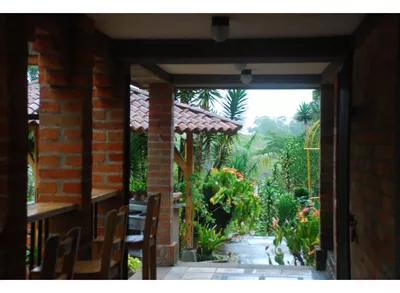 Finca en venta