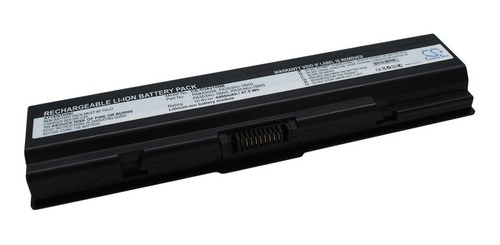 Bateria Notebook Compatible Toshiba Toa210nb/g L305d-s5870