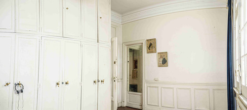 Venta 5 Ambientes C/dep Vicente López1800 Recoleta