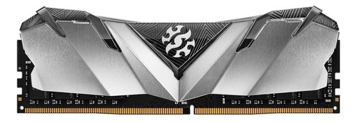 Memória RAM Gammix D30 color black  16GB 2 XPG AX4U320038G16A-DB30