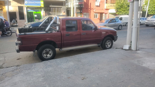 Ford Ranger 3.0 Cd Xl 4x2