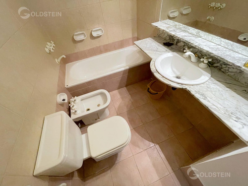 Departamento - Recoleta