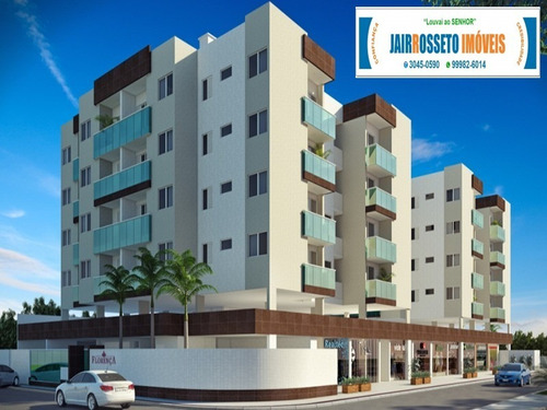 Imagem 1 de 3 de Apartamento - 0100285 - 33084941