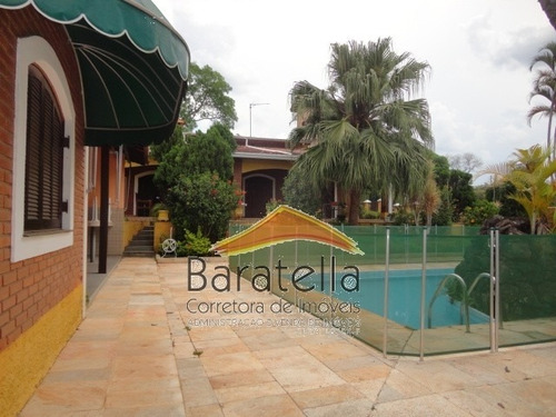 Imagem 4 de 12 de Casa Para Venda, 3 Dormitórios, Jardim Santa Helena - Bragança Paulista - 214