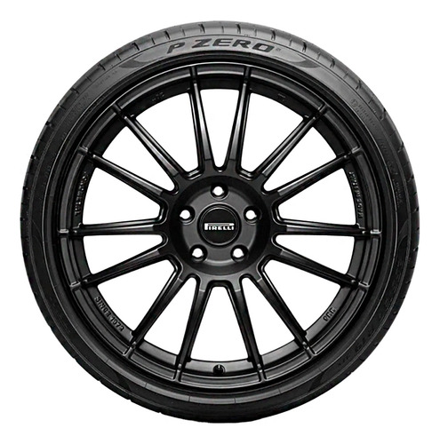Pneu Aro 19 Pirelli 235/50 R19 99w P-zero (mo) (ks)