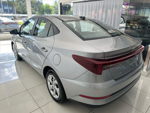 Hb20s 1.0 12v Flex Comfort Manual