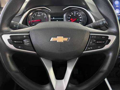 Chevrolet Onix HATCH LT 1.0 12V Flex 5p Mec.