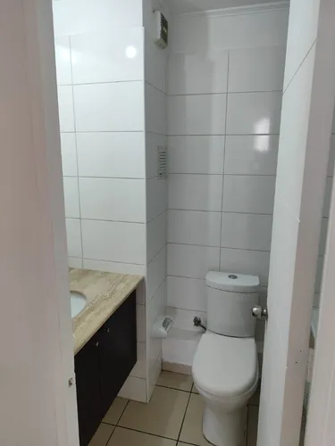 Excelente Oportunidad, Departamento Como Nuevo