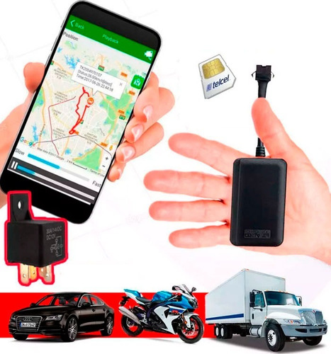 GPS para autos