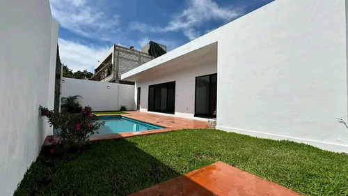 A Minutos Del Camino Real Sumiya Estrene Moderna Casa 1 Niv