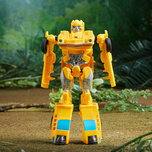Transformers: Rise Of The Beasts Movie, Beast Alliance, Beas