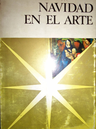 Libro Navidad En El Arte